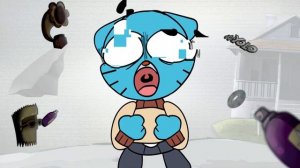 pibby apocalypse (forgotten world) fan cutscene