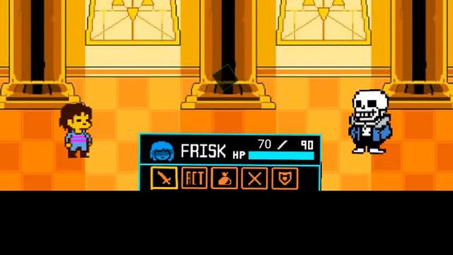 Sans fight (Drawing Cartoons 2) download link in disc смотреть онлайн