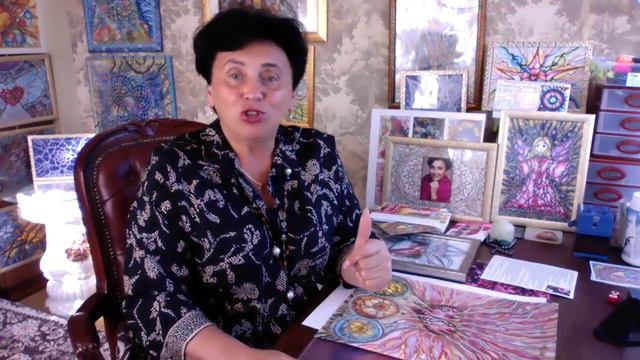 Студия все для Души. "Нужно ли сейчас искусство?" смотреть онлайн