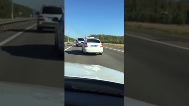 Беспредел ГИБДД Тульская обл.6