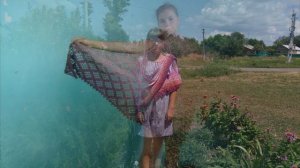 "Русская шаль"