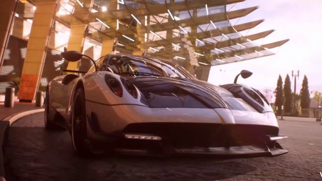 On my own(NFS version) смотреть онлайн