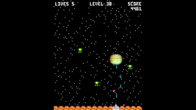 Alpha Attack MOPHUN GAME (Mirandow 2003) смотреть онлайн