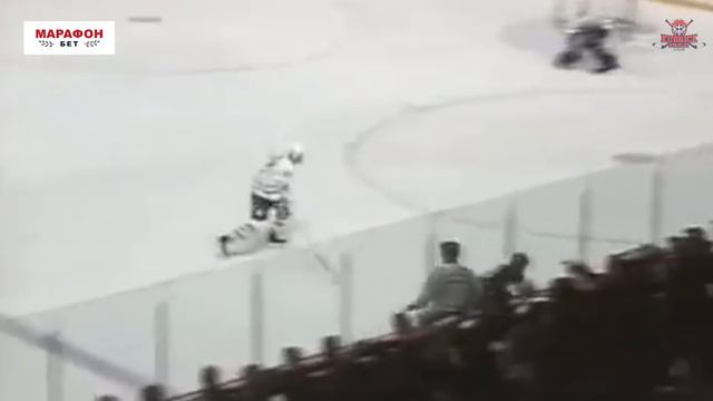 ГРЕТЦКИ в Эдмонтоне Vs ГРЕТЦКИ в Лос-Анджелесе - Один на один