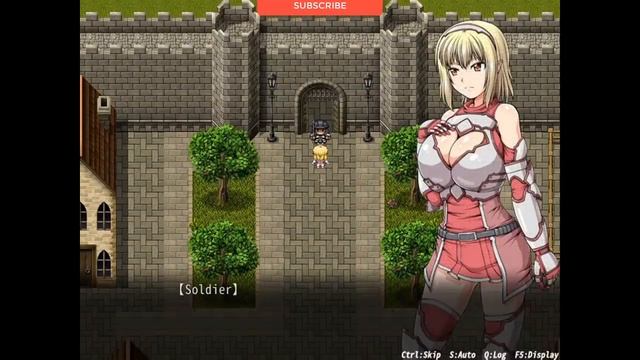 Ideology In Friction Gameplay (PC Game)