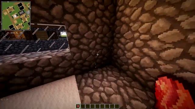 МОД НА НОВЫХ ЖИТЕЛЕЙ!-Minecraft 1.12 смотреть онлайн