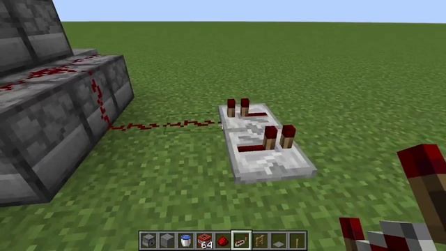 \"Как сделать пушку в майнкрафт - Самая мощная пушка\" смотреть онлайн