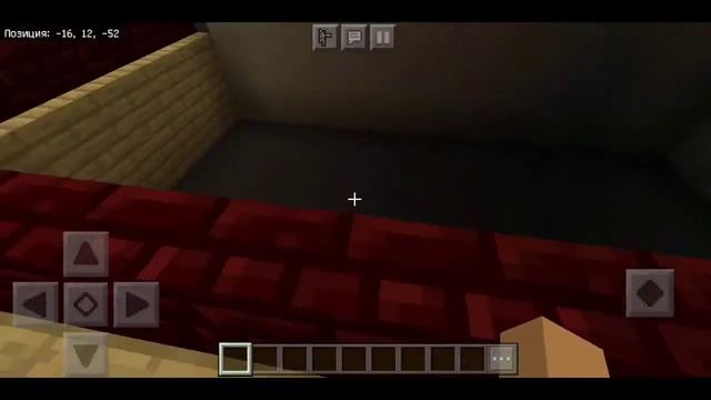 ОБЗОР КАРТЫ ИЗ ИГРЫ AMONG US В МАЙНКРАФТ РЕ смотреть онлайн