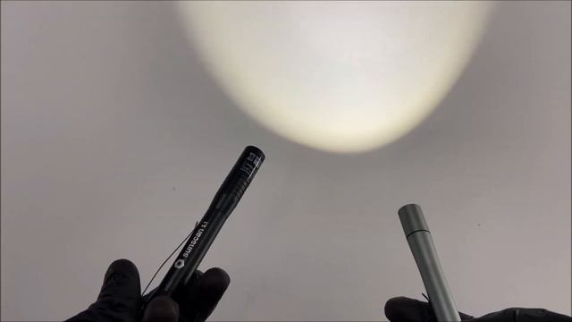 362 Flex - Swirl Finder Pocket Light | Długopisowa lampa inspekcyjna | Recenzja смотреть онлайн
