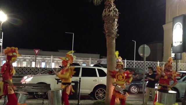 Путешествие в Дубай. Дубай Марина. Jumeirah Beach. смотреть онлайн