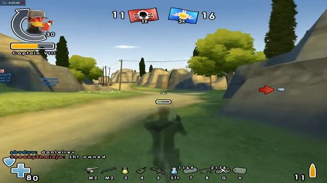 bfh hacker v2 смотреть онлайн
