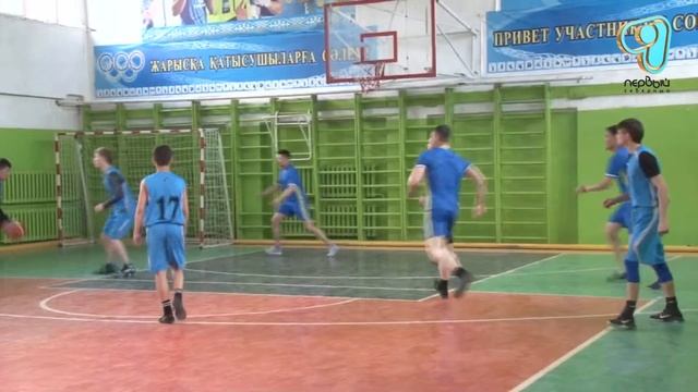 21.06.18 Спортивный праздник для воспитанников Петропавловского детского дома(М) смотреть онлайн