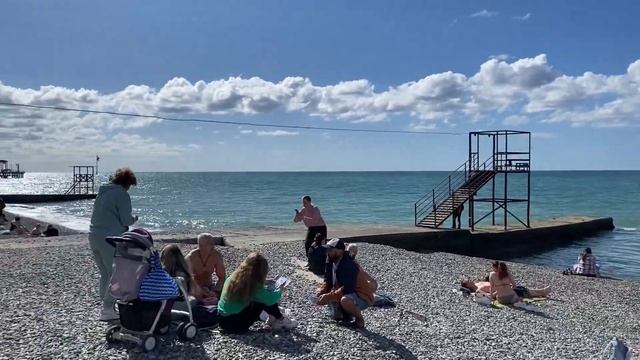 ВЛОГ СОЧИ 2023/улетела одна/Адлер/Красная поляна/Абхазия смотреть онлайн