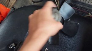 Ремонт вентилятора печки на вах 2105