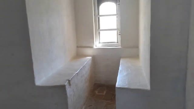 Ростовский кремль (Ростов, Ярославская область). Rostov Kremlin (Rostov, Yaroslavl region). смотреть онлайн