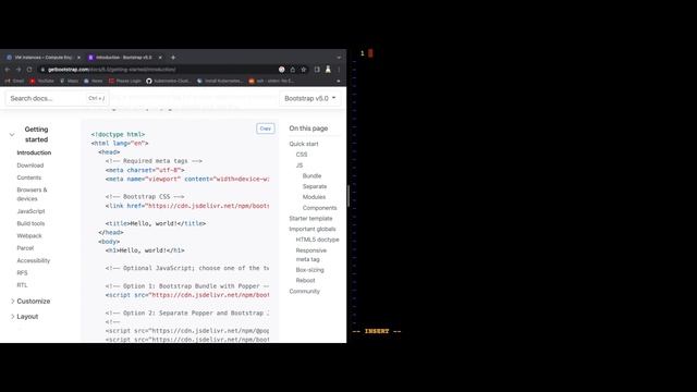 Ansible | GCP Dynamic Inventory Plugin смотреть онлайн