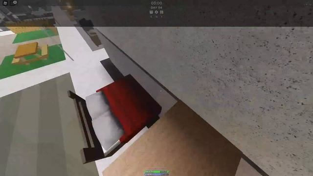 How to get the Saved by DJUNGELSKOG! BADGE in SCP-3008 in | Roblox смотреть онлайн