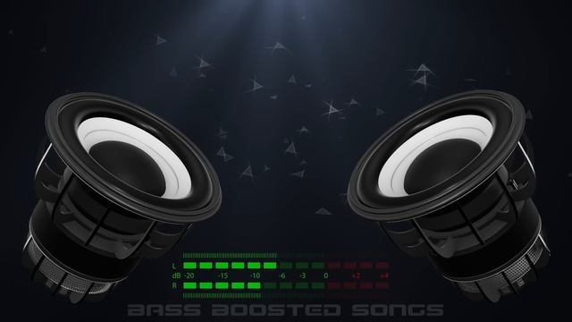 Subwoofer Bass Test Music