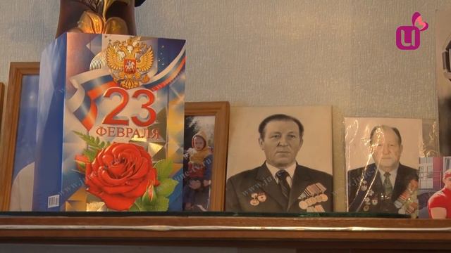 23 февраля в 90 лет смотреть онлайн