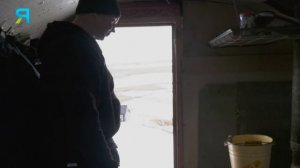 Весенняя охота на гусей в полярной тундре. Часть 1 | С полем