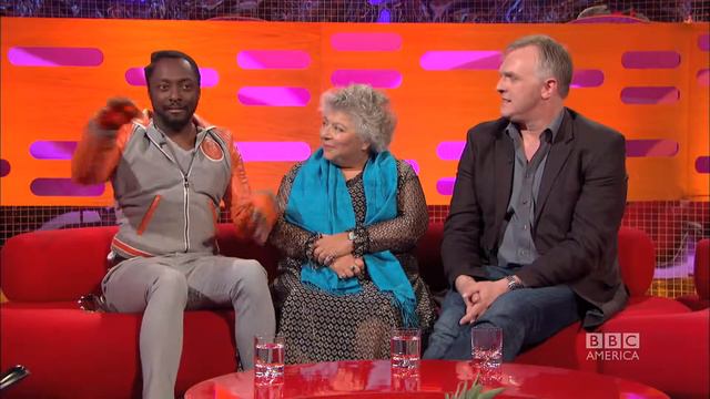 #MJFam Will i am Michael Jackson - Horse Riding The Graham Norton смотреть онлайн