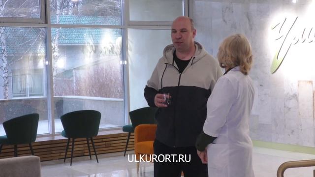Минеральная вода Ундоры Санаторий Ленина смотреть онлайн
