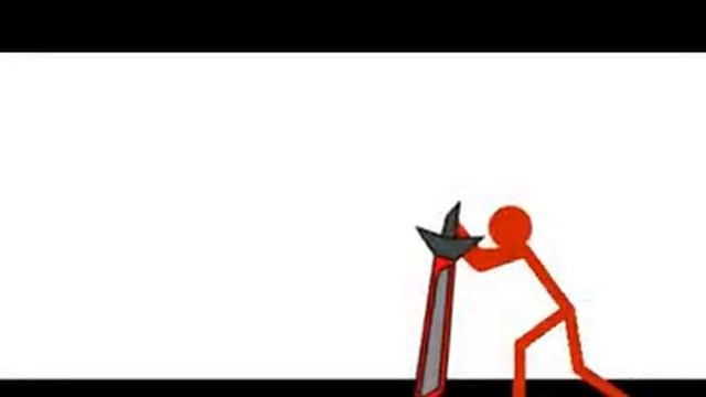 Рисуем мультфильмы "бой на равных" смотреть онлайн