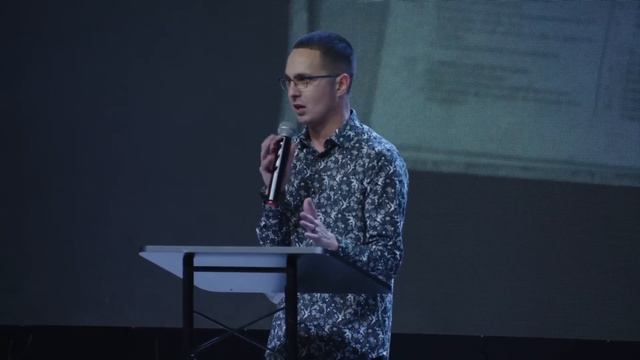 The last sermon you might ever hear me preach - The Final Call смотреть онлайн