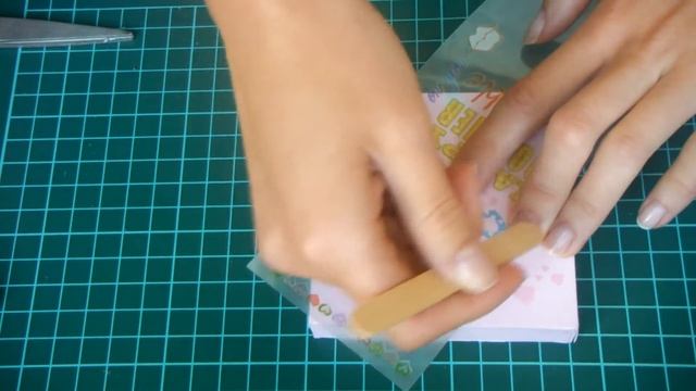 Как использовать натирки в скрапбукинге смотреть онлайн