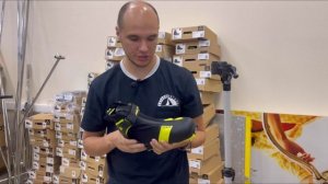 Обзор коньковых ботинок FISCHER 2022-2023 сезона