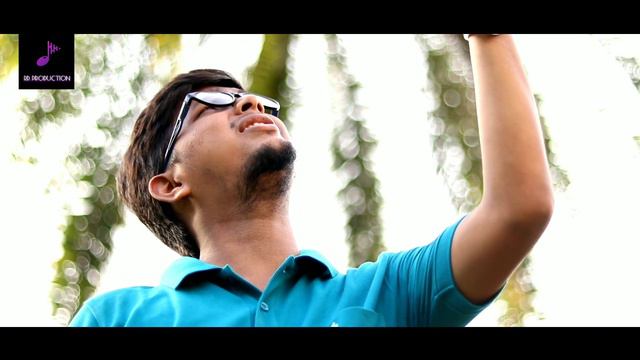 Hridoyer Rong || Guitar Cover || Ghare And Baire || Ronald & Manash смотреть онлайн
