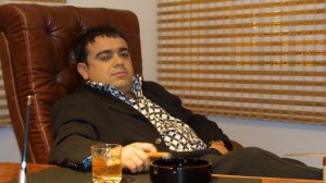 Adrian Copilul Minune - Ai Talent Si Haz 2003