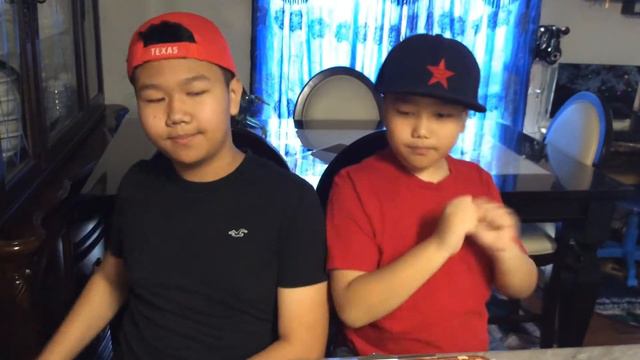 Song of Encouragement for Benjamin Sum ,From-USA ,By-David Ruat and Christian Lian смотреть онлайн