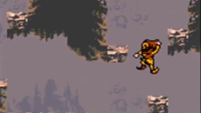 Les Visiteurs(GBC) pt.9 смотреть онлайн