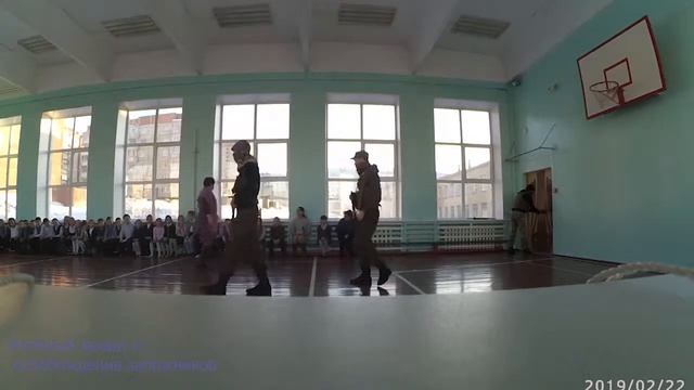 ЗАХВАТ ШКОЛЫ ТЕРРОРИСТАМИ "ролевая игра" смотреть онлайн