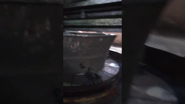 броня 110г13л mn13cr2 дробилка ккд 1500/180 механическая обработка завод РКЭТ смотреть онлайн