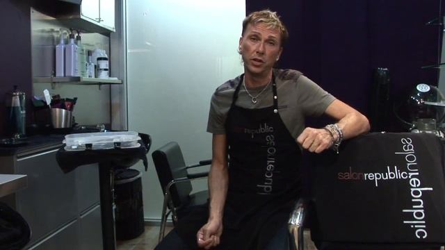 Hair Highlighting : How Long To Leave Hair Color On