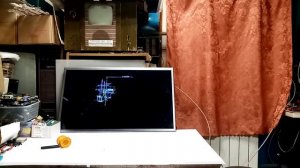 РАЗБИЛ ТЕЛЕВИЗОР ЗА 100000 РУБЛЕЙ (Краш тест телевизора)