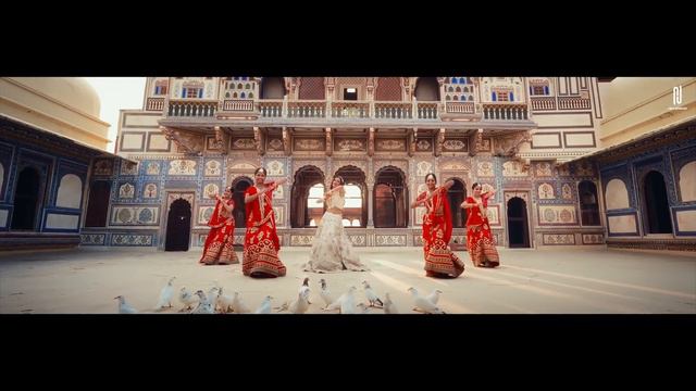 Afreen (Official Video) Rajvir Jawanda | Riya Sharma | G Guri | Tru Makers смотреть онлайн