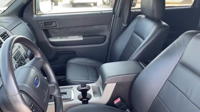 2009 Ford Escape Evans, Grovetown, West Augusta, Washington, North Augusta, GA 12115 смотреть онлайн