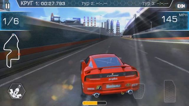 Андроид игры с поддержкой контроллеров 23/ Android games with controller support 23 смотреть онлайн