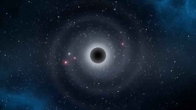 கருந்துளை அழியும் முறை - Hawking Radiation смотреть онлайн