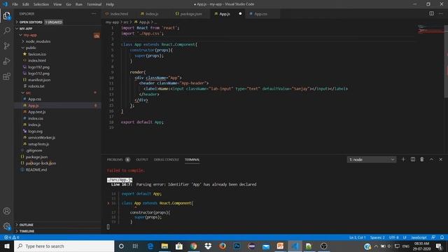 React | React.js | What is component | what is state | смотреть онлайн