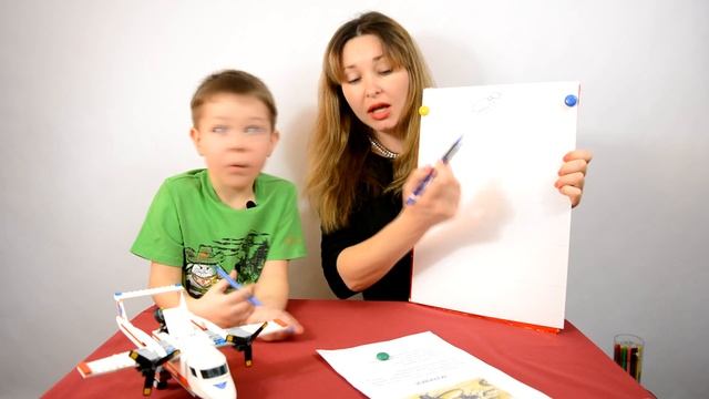 #32 Мамаучит! Как запомнить текст. смотреть онлайн