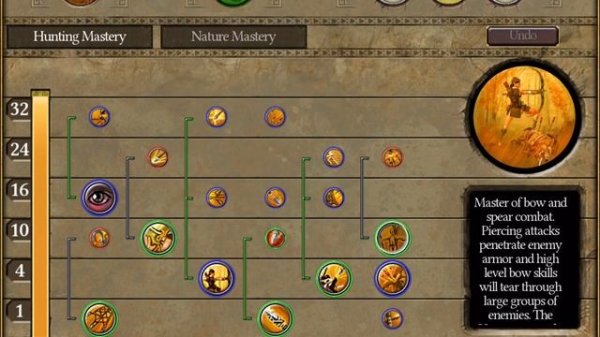 Баг в Titan Quest IOS позволяющий прокачать перса без опыта