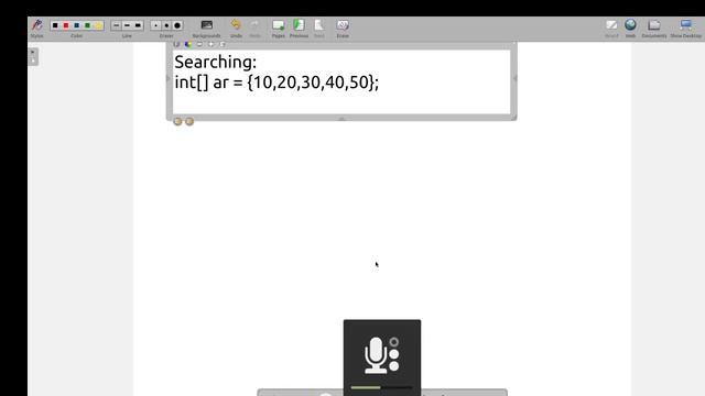Java Arrays in Tamil - Second Max element - swapping - Java in Tamil - Payilagam - Muthuramalingam смотреть онлайн