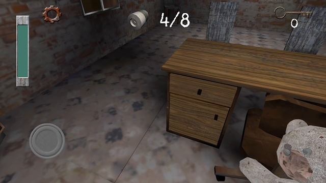 Slendrina: The School - Gameplay Walkthrough (iOS) смотреть онлайн