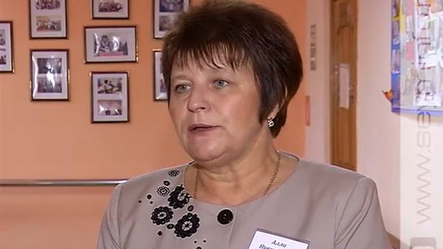 В Курск с рабочим визитом приехал Министр труда и соцзащиты России Максим Топилин смотреть онлайн