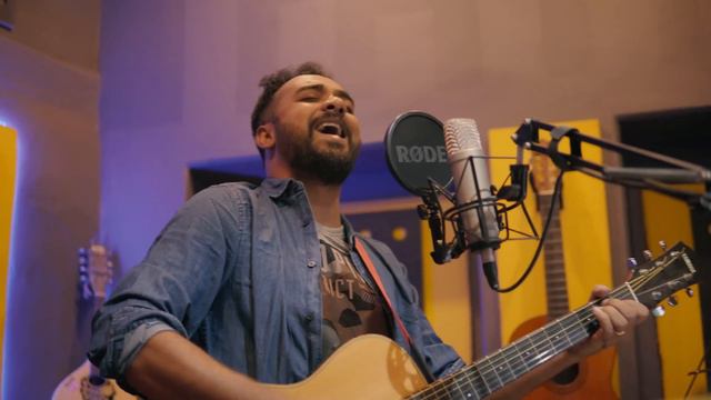Sudhu tumi ele na | Cactus | Rishi Panda смотреть онлайн