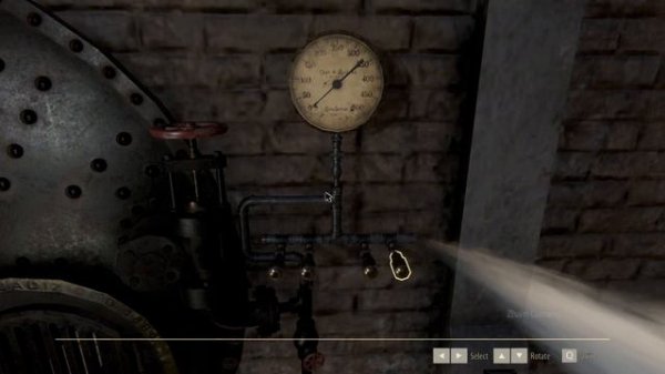 The Inheritance of Crimson Manor Gameplay Walkthrough FULL GAME - No Commentary